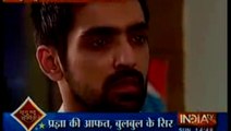 Kumkum Bhagya 6 February 2016 Purab Ko Aayi Bulbul Ki Yaad Jisse Aankh Mein Aaye Aansu