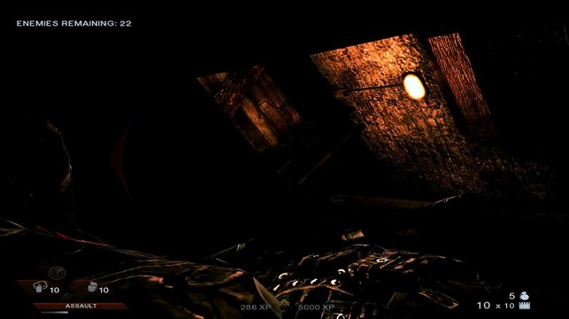 Tom Clancy's Rainbow Six Vegas 2 part 302