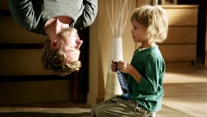 Реклама Печенье Орео - Oreo - Это у нас семейное