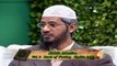 Dr. Zakir Naik Videos. Do wet dreams & in a state of Sexual Impurity break one's fast- Dr.Zakir Naik