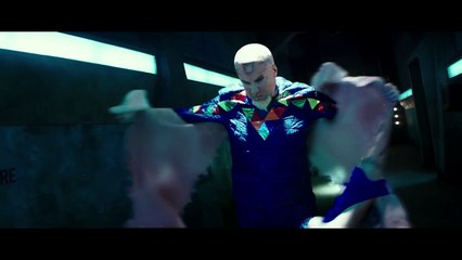 Zoolander 2 (2016) - Prison Changed Me Clip - Paramount Pictures [HD, 720p]