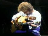 Pat Metheny - Acoustic Guitar Solo