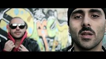 Fetz Darko feat Noyz Narcos - CINEMA ACCIAIO (Official VIDEO   Lyrics)