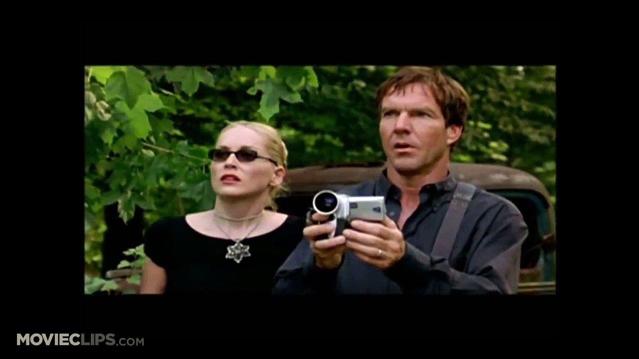 Cold Creek Manor (2003) Official Trailer - Dennis Quaid