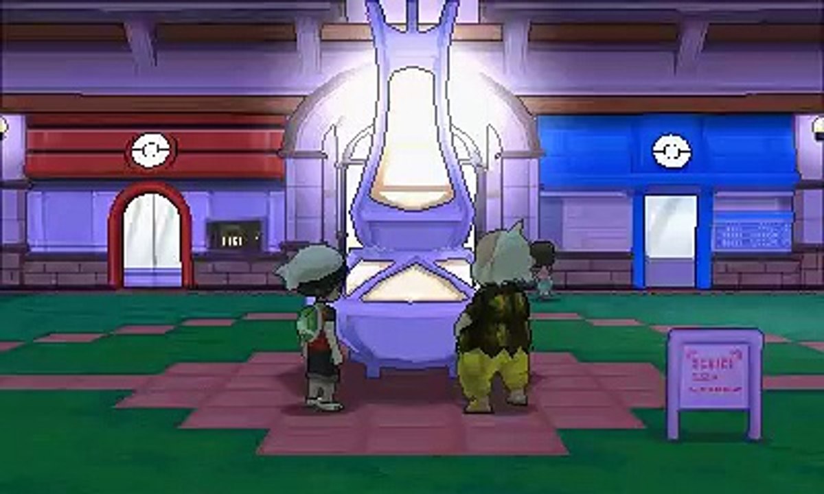 Pokemon Omega Ruby & Alpha Sapphire TM24 Thunderbolt Location