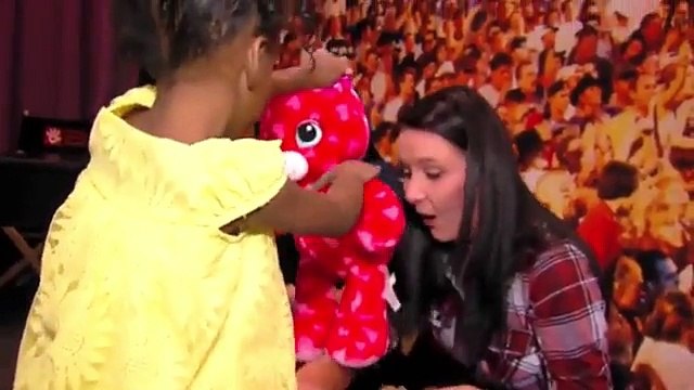 Une maman entend le coeur de son fils décédé battre à nouveau