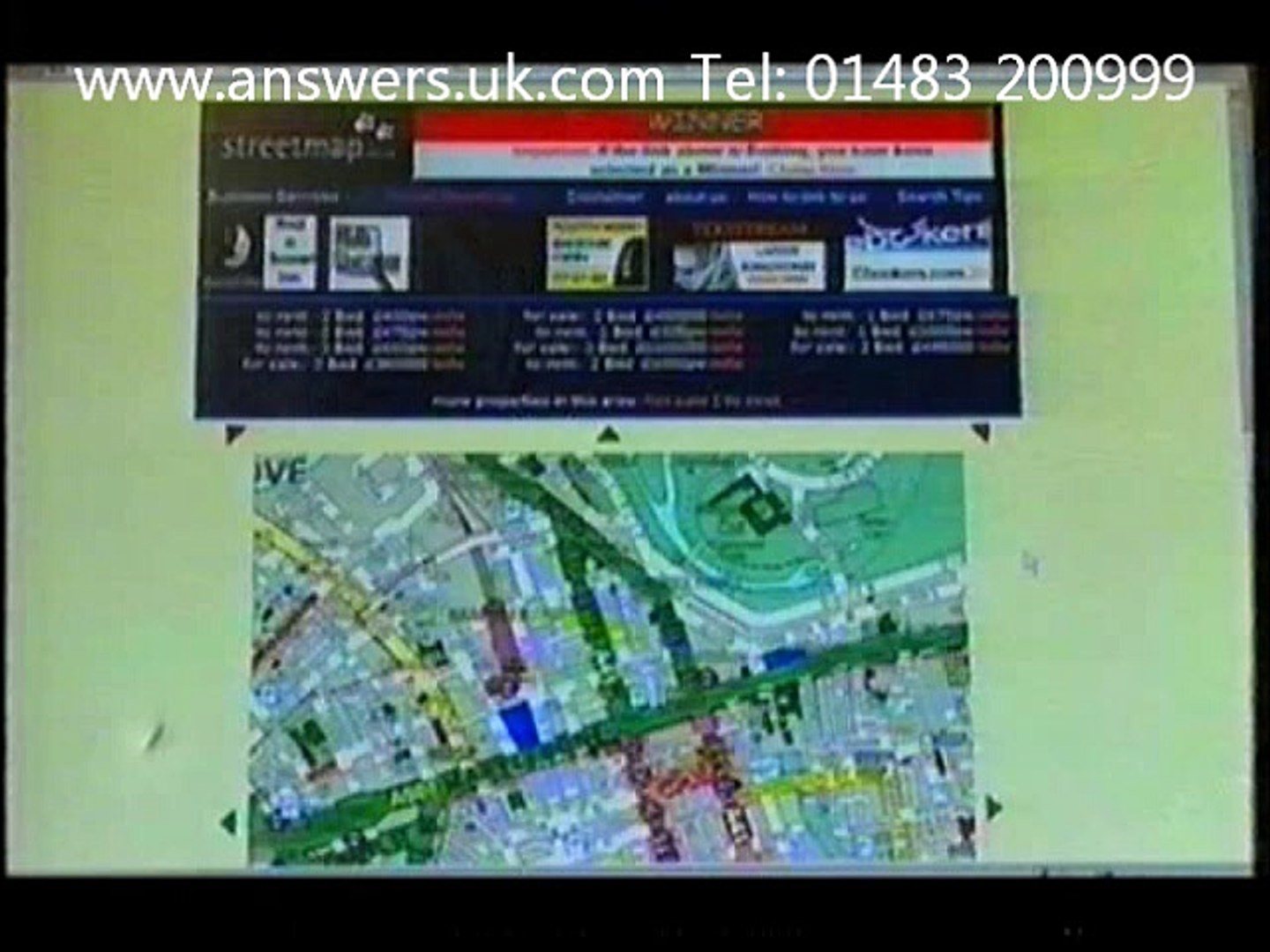 BBC London News - Private Investigator