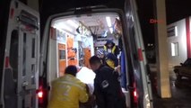 Bursa - Tartıştığı Oğlu Tarafından 6 Yerinden Bıçaklandı
