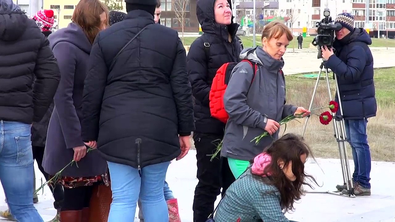 Сохранить "Малую Землю"! 31.01.2016