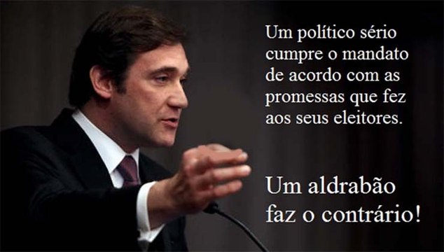 Passos Coelho foi apanhado! Todas as fraudes e mentiras foram reveladas!