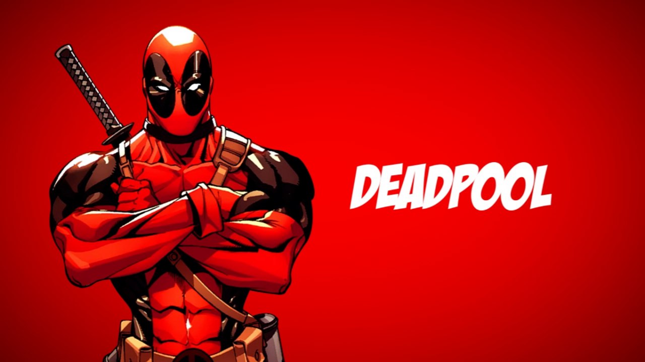 deadpool game 2016