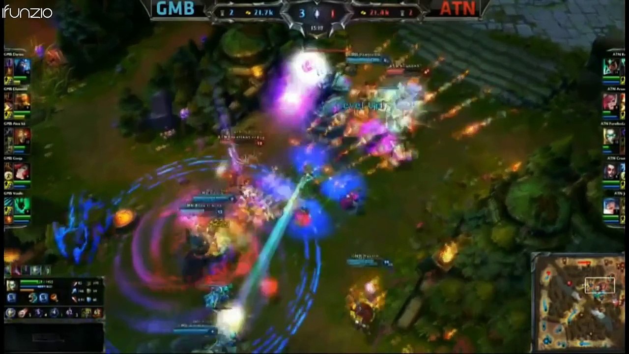 Best Lee Sin Plays (Ft.Faker,DanDy,inSec,Amazing,Diamond,Gripex...) Montage