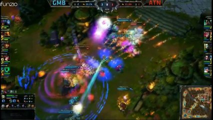 Best Lee Sin Plays (Ft.Faker,DanDy,inSec,Amazing,Diamond,Gripex...) Montage