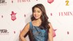 Shriya Saran at Nykaa Femina Beauty Award 2016 | Bollywood Celebs