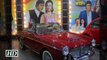 Bollywood Vintage Cars at Auto Expo 2016