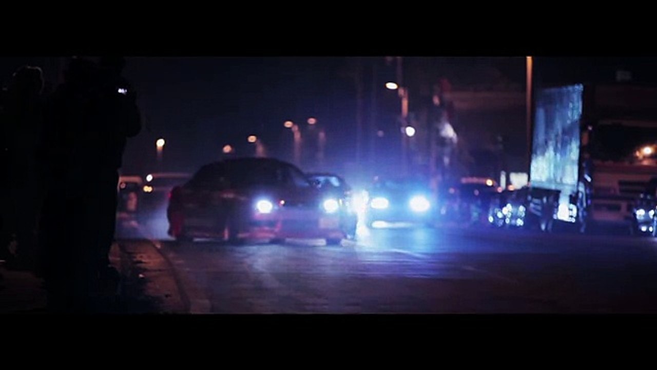 Japan - Street Life メイハムメディア Street drifting illegal -maiham-media.com
