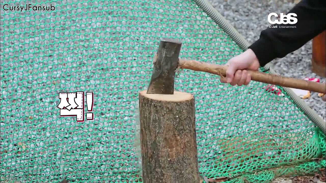 [VOSTFR HD] JYJ - Reality Show [EPISODE 5 END]