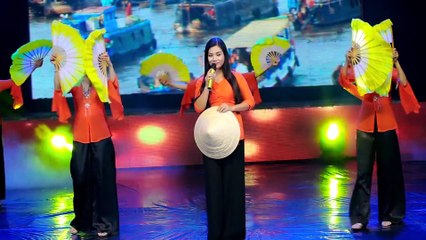 Áo Mới Cà Mau - Dương Hồng Loan