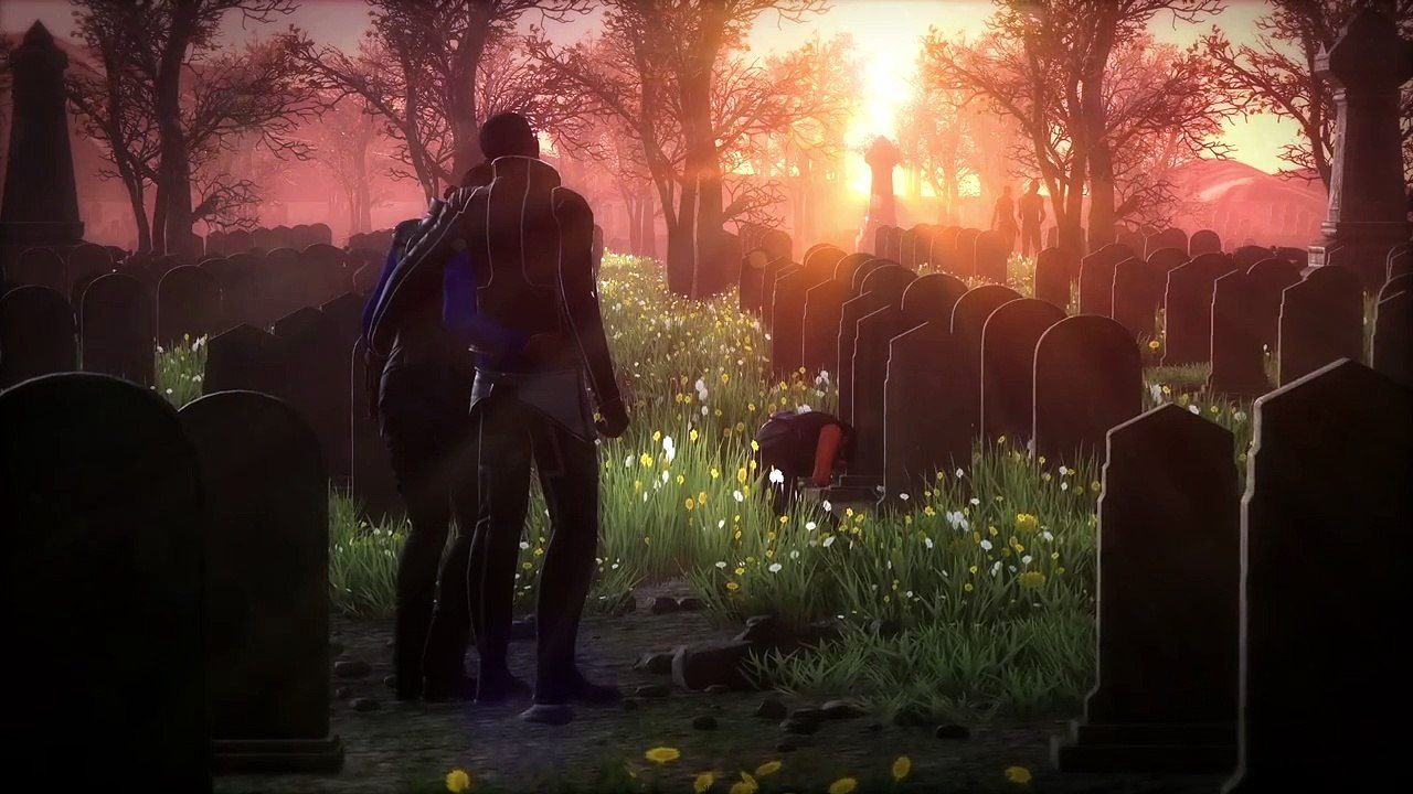 XCOM 2 Launch Trailer
