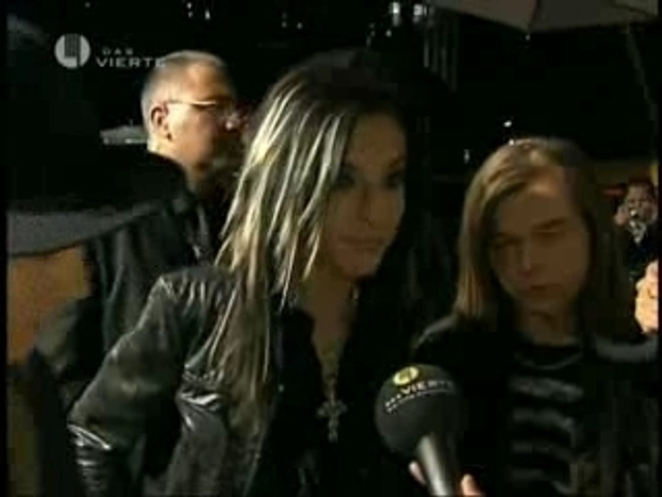 tokio hotelCinema_for_peace