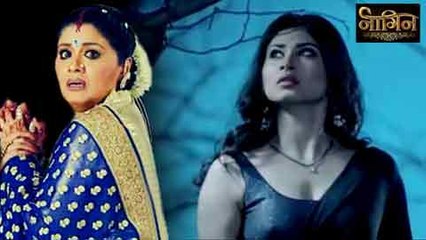 Revealed: Shivanya's Parents Were Killed By Yamini | Naagin