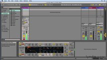 Up and Running with Ableton Analog 013 Emulating vintage synth oscillator modulation