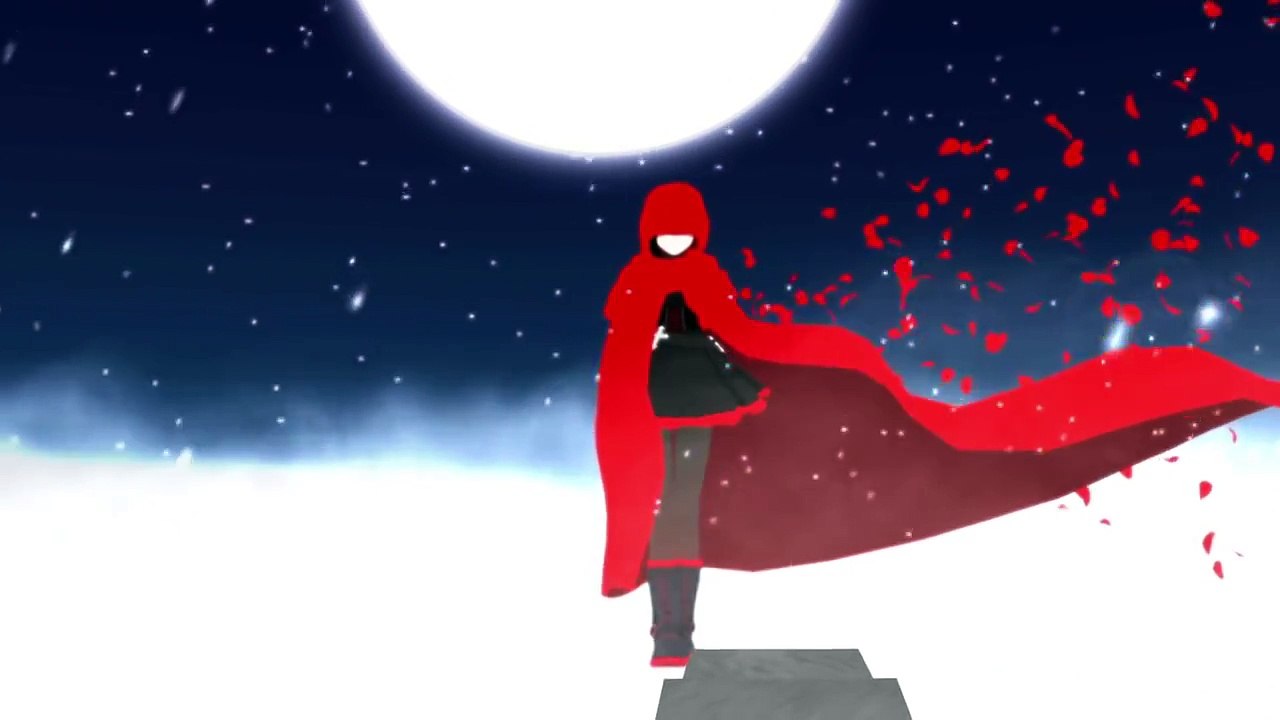 RWBY-BUZZ ME IT-