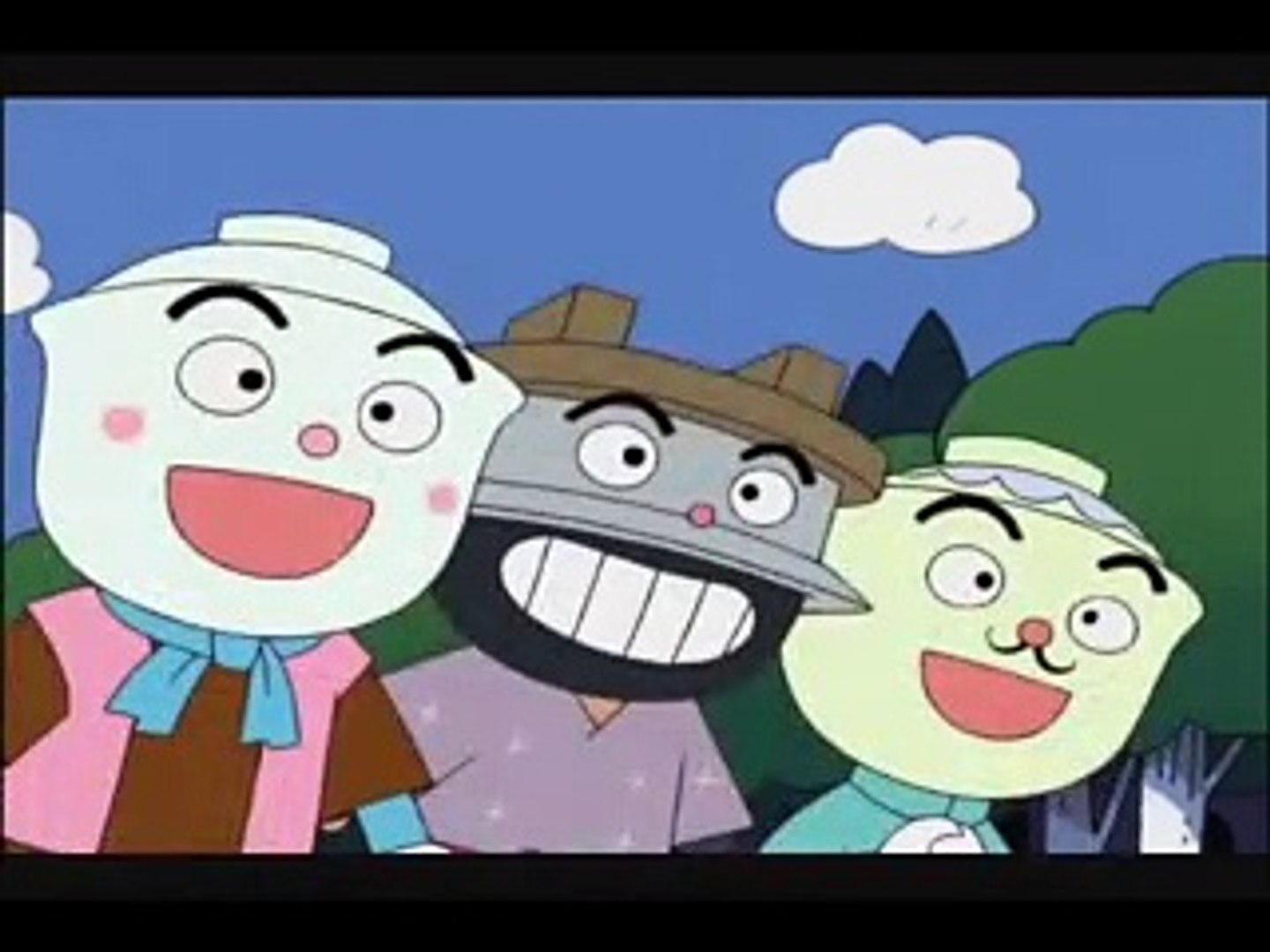 皆大好きどんぶりまんトリオまとめ - 動画 Dailymotion