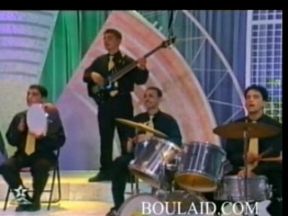 BOLAID