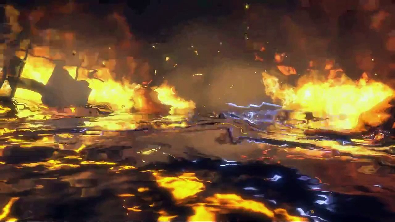 BioShock Pilot - Welcome To Rapture