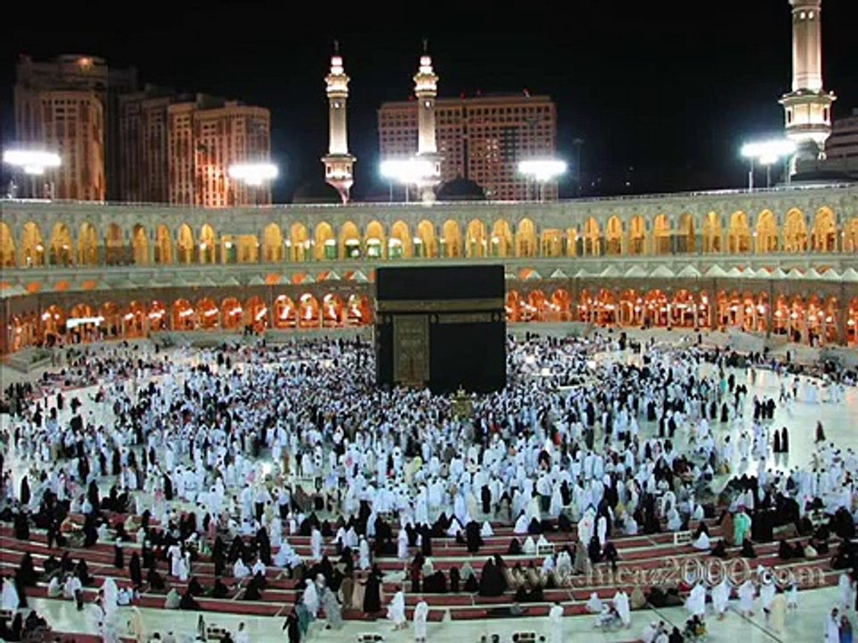 Meray Maula Karam