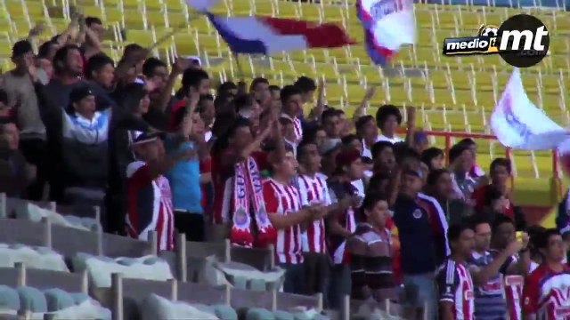 Costaría más a la FMF si Chivas desciende: Vergara