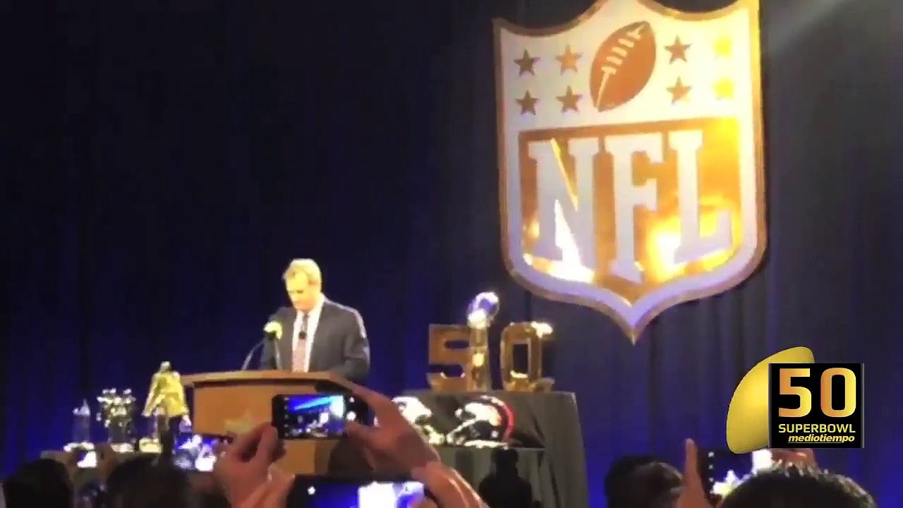 ¡La NFL volverá a México!