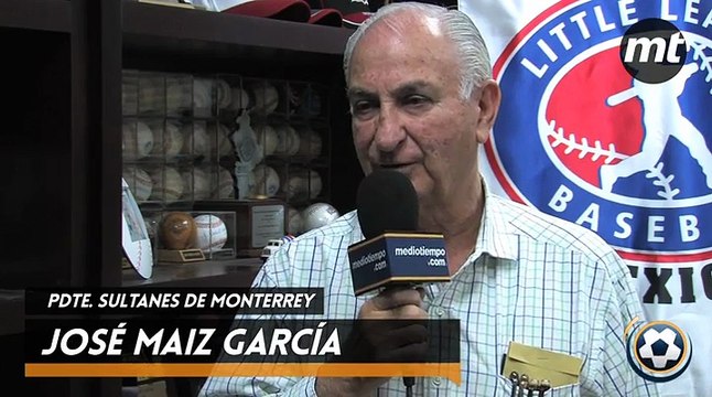 Rayados 'de Guadalupe' y ¿Tigres del Monterrey?