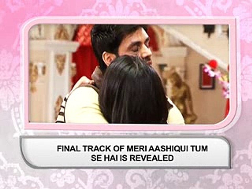 Meri Aashiqui Tum Se Hi _ Final Episode _ 6th February 2016