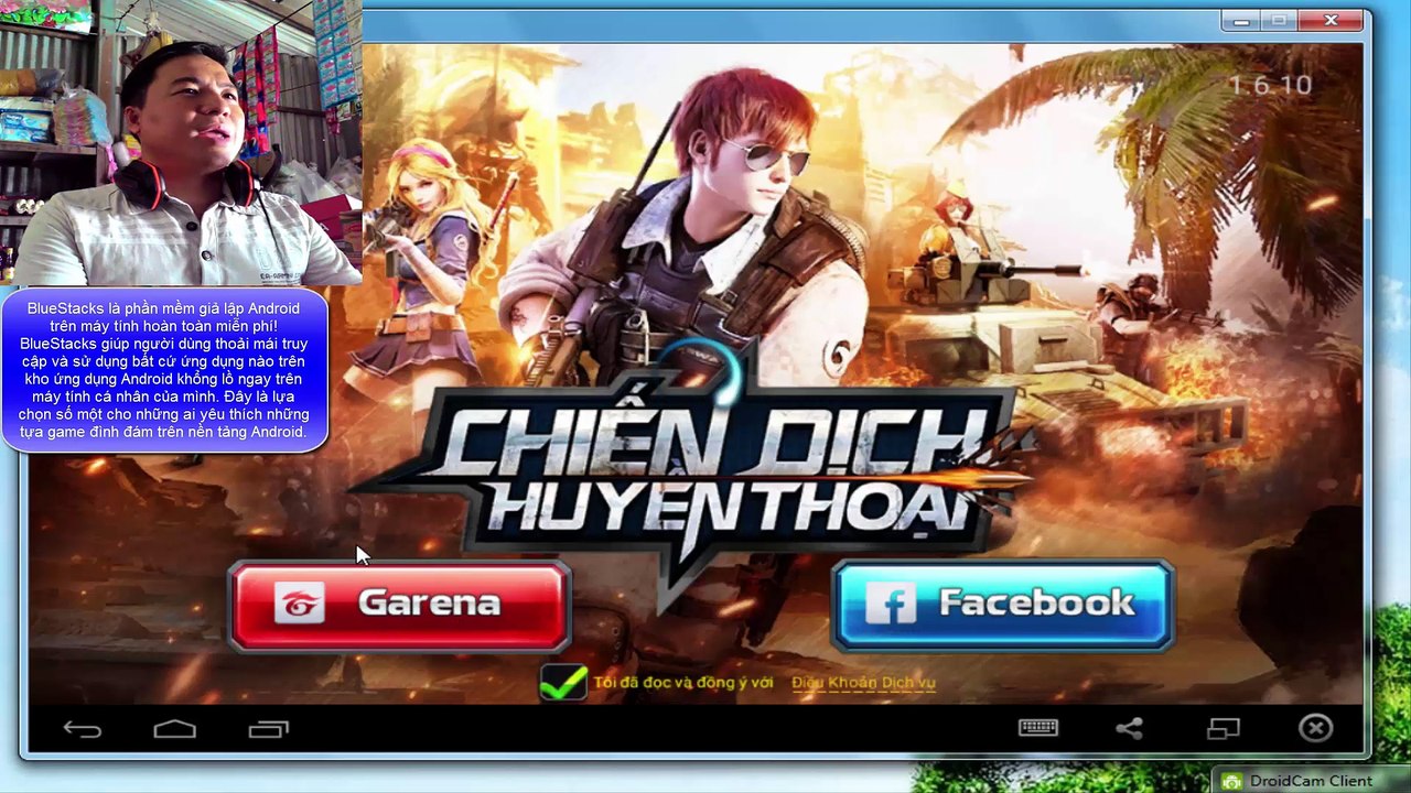 Huong dan FullHD chien dich huyen thoai 2016