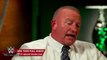 WWE Network: Road Dogg explains how WWE saved his life on Legends with JBL