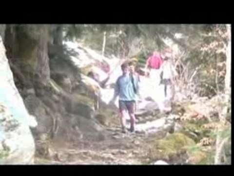 randonnée pyrénées