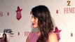 Mandana Karimi at Nykaa Femina Beauty Award 2016 | Bollywood Celebs