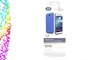 SBS - Carcasa ultrafina para Samsung Galaxy S4 I9505 (03 mm)color azul