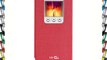 LG CCF-240G.AGEUPK - Funda para LG Optimus G2 rosa