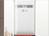 LG 400 Optimus L3 81.3 mm (3.2 ) 240 x 320 Pixeles TFT 0.262000 M capacitive 800 MHz color