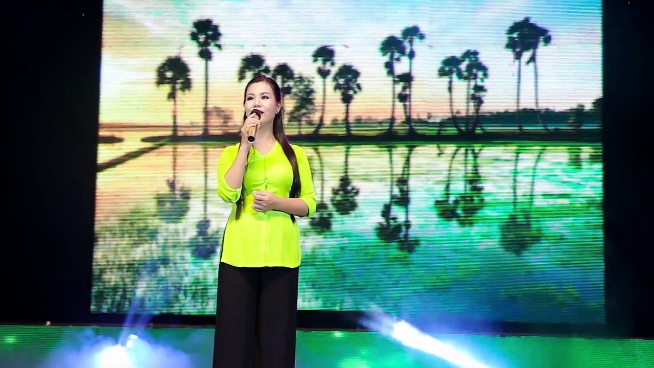 Còn Thương Rau Ðắng Mọc Sau Hè - Dương Hồng Loan