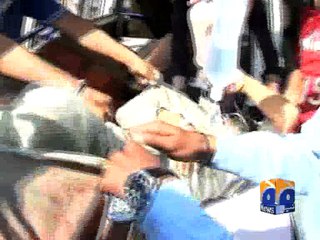 FIR against killing of PIA employees registered