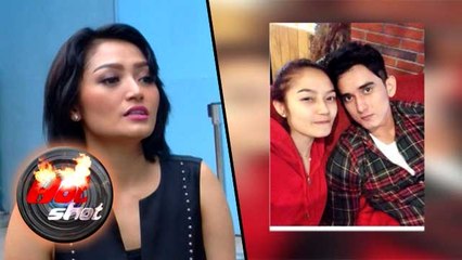 Sakit Hati, Sibad Pampang Foto Bersama Laki-laki? - Hot Shot 06 Februari 2016