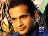 Cricketer Irfan Pathan marries 21-year-old Safa from Jeddah