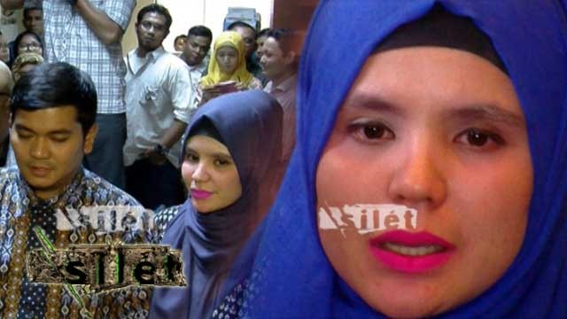 Curahan Hati Istri Indra Bekti - Silet 06 Februari 2016