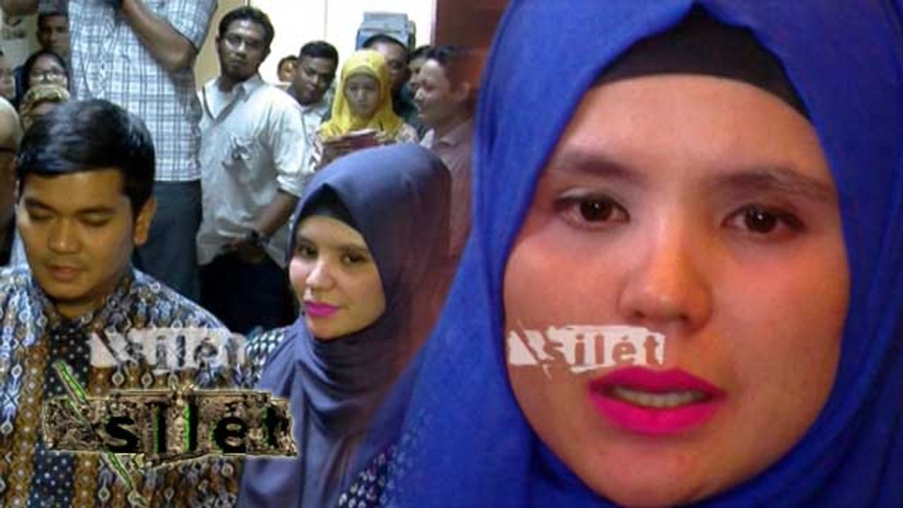 Curahan Hati Istri Indra Bekti - Silet 06 Februari 2016
