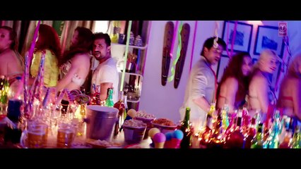 KAMINA HAI DIL VIDEO SONG ( Mastizaade)movie song (Asian Entertainment box)