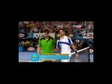 Novak Djokovic Wins Sixth Australian Open